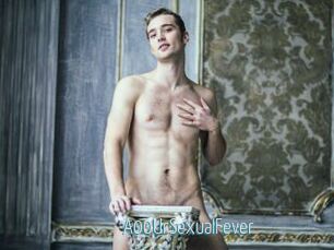 a00UrSexualFever Video Sexe