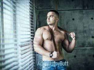 A00YummyButt