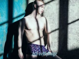 A0FeelMyBulge