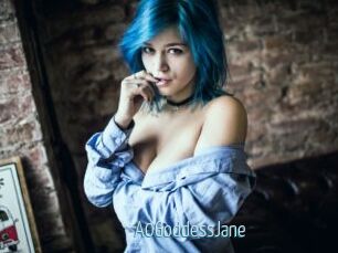A0GoddessJane