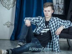 A0HornyDream