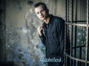 A0JohnSoul