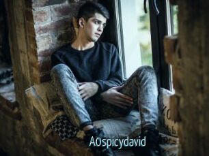A0spicydavid