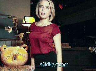 AGirlNextdoor
