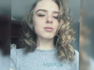Aagentgirl