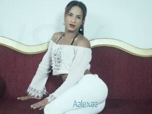 Aalexaa