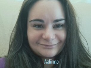 Aaliinna