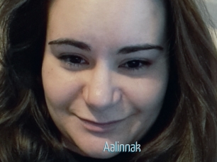Aalinnak