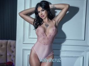Aaliyahcruz
