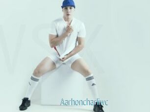 Aarhoncharliwc