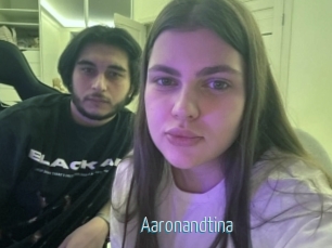Aaronandtina