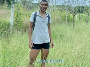 aaronblack18 Video Sexe