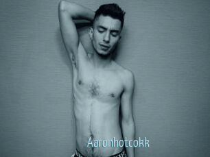 Aaronhotcokk