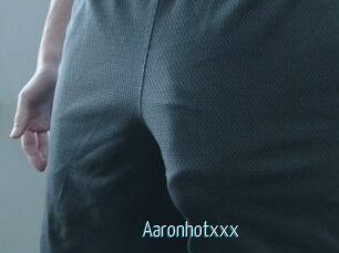 Aaronhotxxx