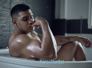 Aaronhunter