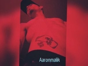 Aaronmalik