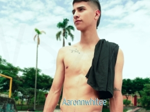 aaronnwhitee Video Sexe