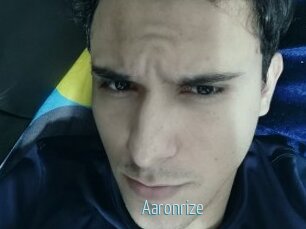 Aaronrize