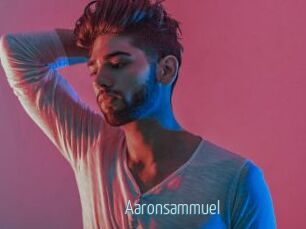 Aaronsammuel