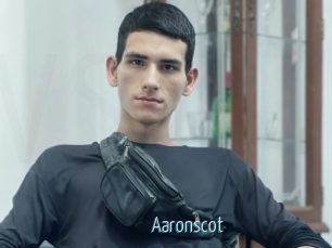 aaronscot Video Sexe