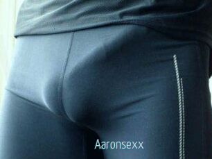 Aaronsexx