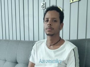 Aaronsmiley
