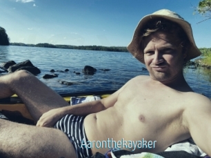 Aaronthekayaker