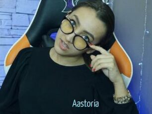 Aastoria