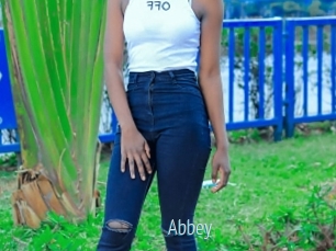 abbey Video Sexe