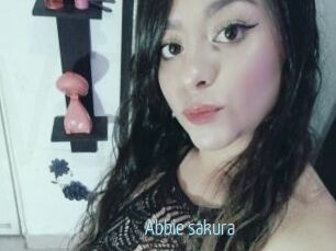 abbie_sakura Video Sexe