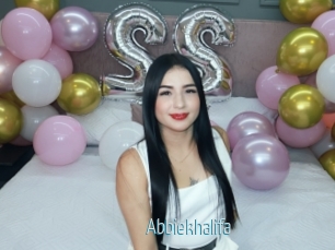 Abbiekhalifa