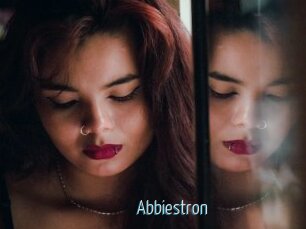 Abbiestron
