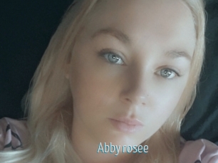 Abby_rosee