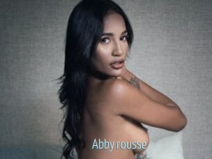 Abby_rousse