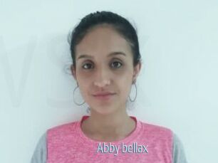 abby_bellax Video Sexe