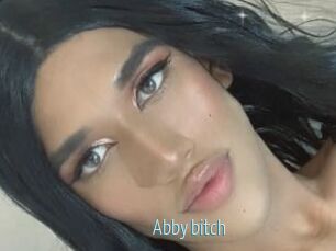 Abby_bitch
