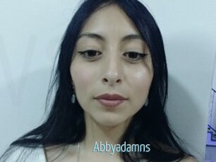Abbyadamns