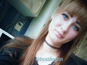 Abbyaddington