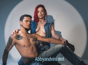 abbyandvincent Video Sexe