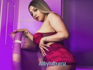 Abbybalbuena