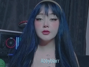 Abbyblairr
