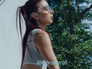 Abbybrunner98