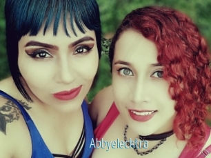 Abbyelecktra