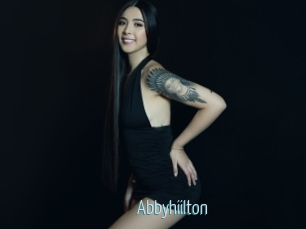 Abbyhiilton
