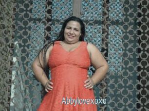 Abbylovexoxo