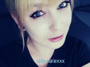Abbymariexxx