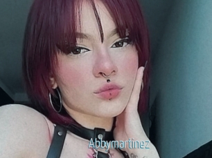Abbymartinez