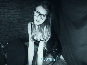 abbymell Video Sexe