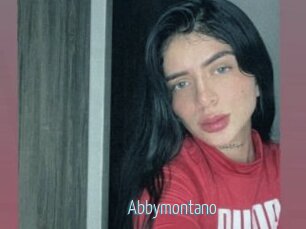 Abbymontano