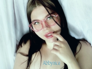 Abbynice